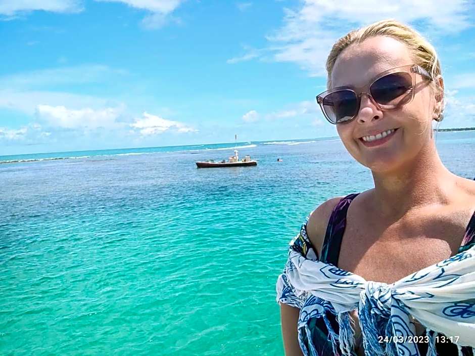 Pousada flor de lotus suítes budget café à parte