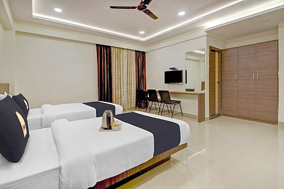 Kzar Select by Fabhotel – Calcutta, LA