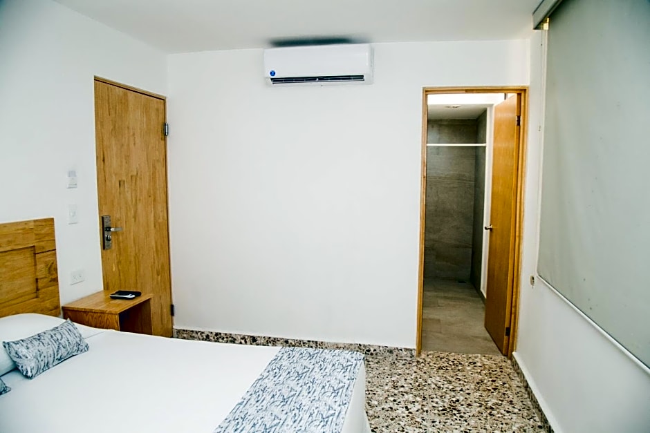 Booking 500