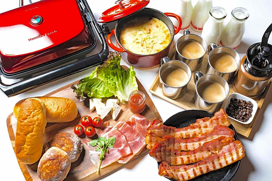 GLAMPREMIER Setouchi