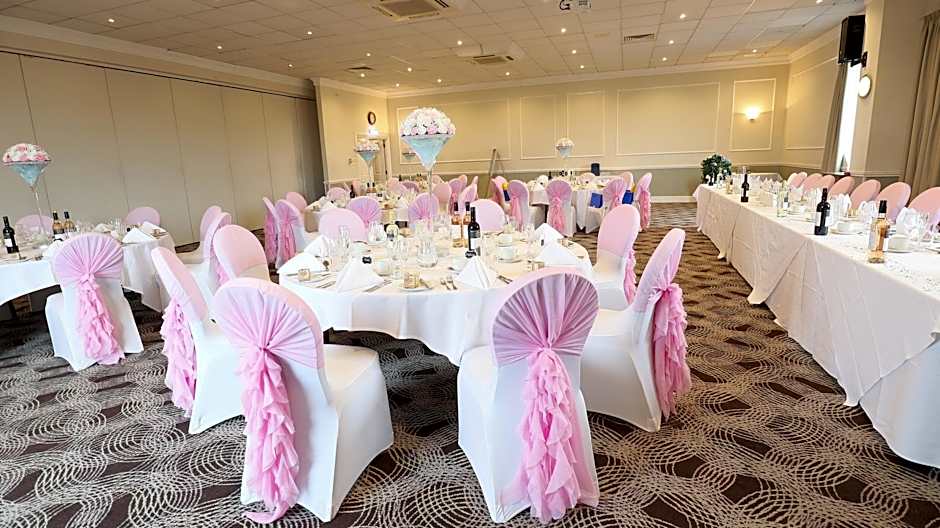 Citrus Hotel Coventry by Compass Hospitality