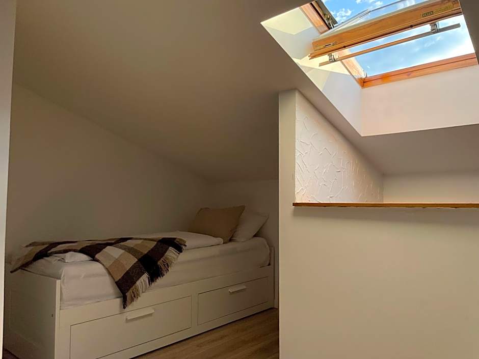 All Seasons Apartments Laško