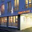 Town Hotel Wiesbaden