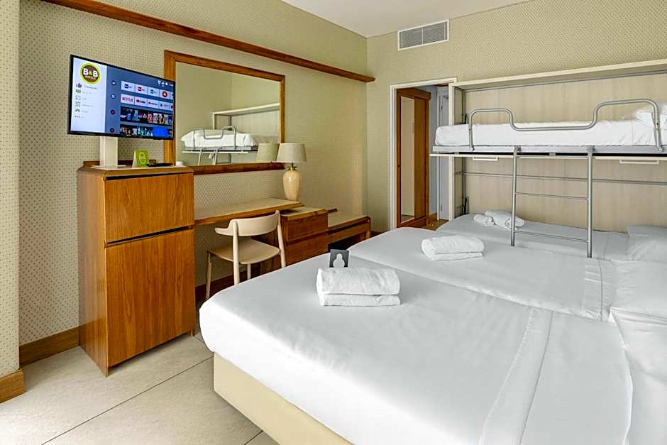 B&B Hotel Chioggia Airone