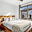 Glacier Mountaineer Lodge