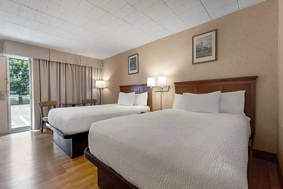 Ramada Hotel & Conference Center by Wyndham State College