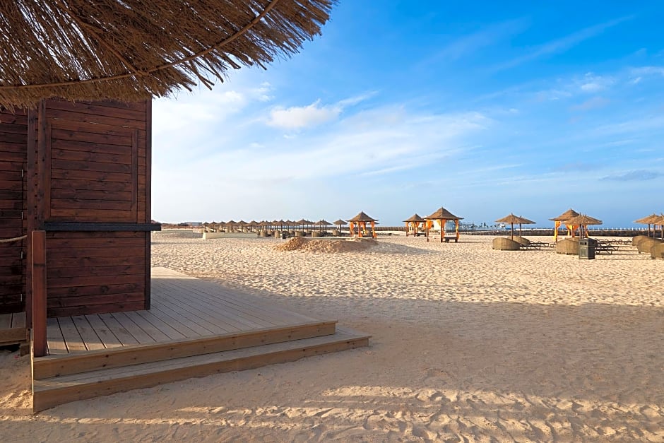 Sol Dunas Family Fun