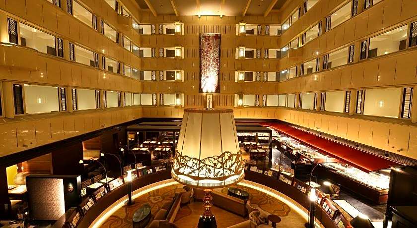 Kyoto Century Hotel