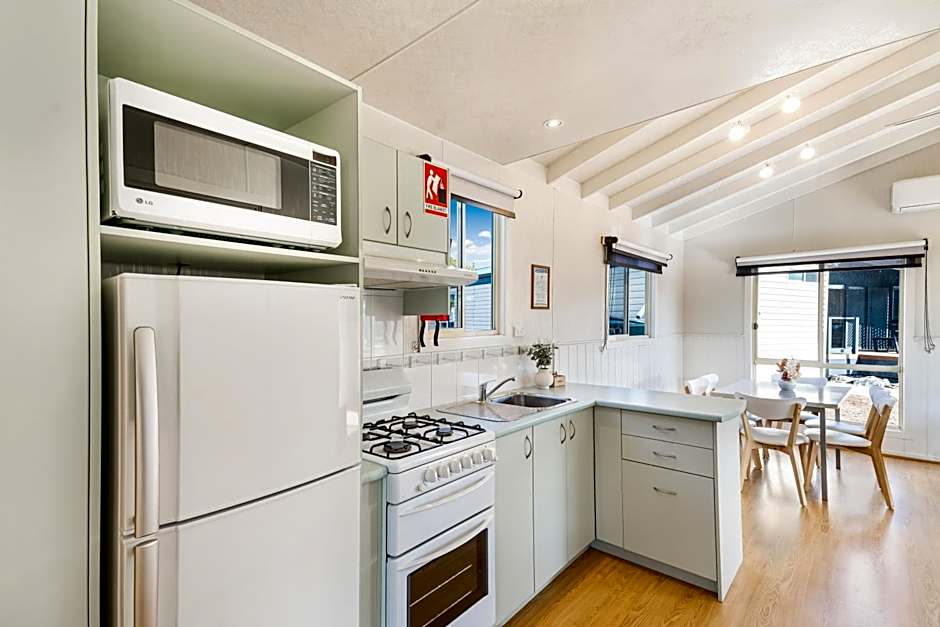 BIG4 Tasman Holiday Parks - Bendigo