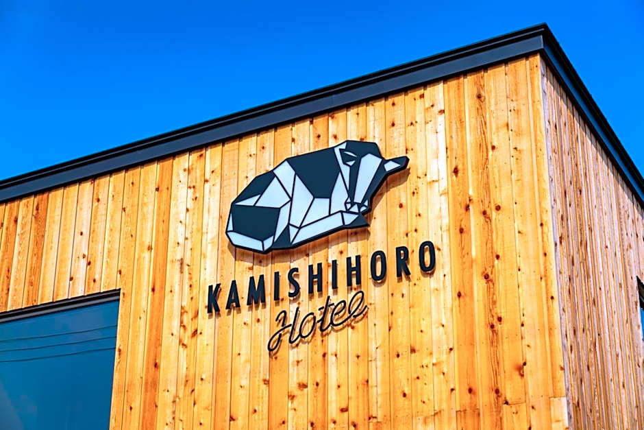 Kamishihoro Hotel