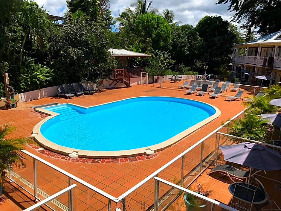 Hotel La Maison Creole