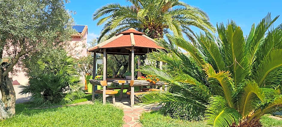 Appart'hotel Résidence La Provence