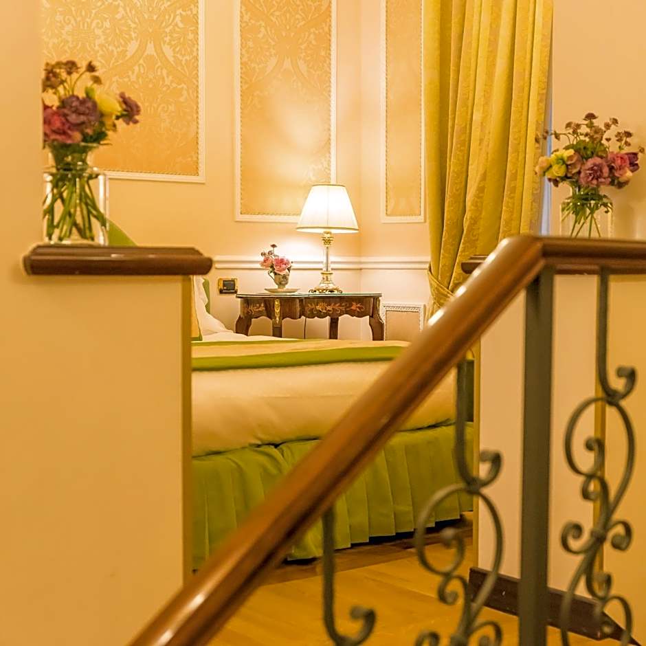 Hotel Bernini Palace