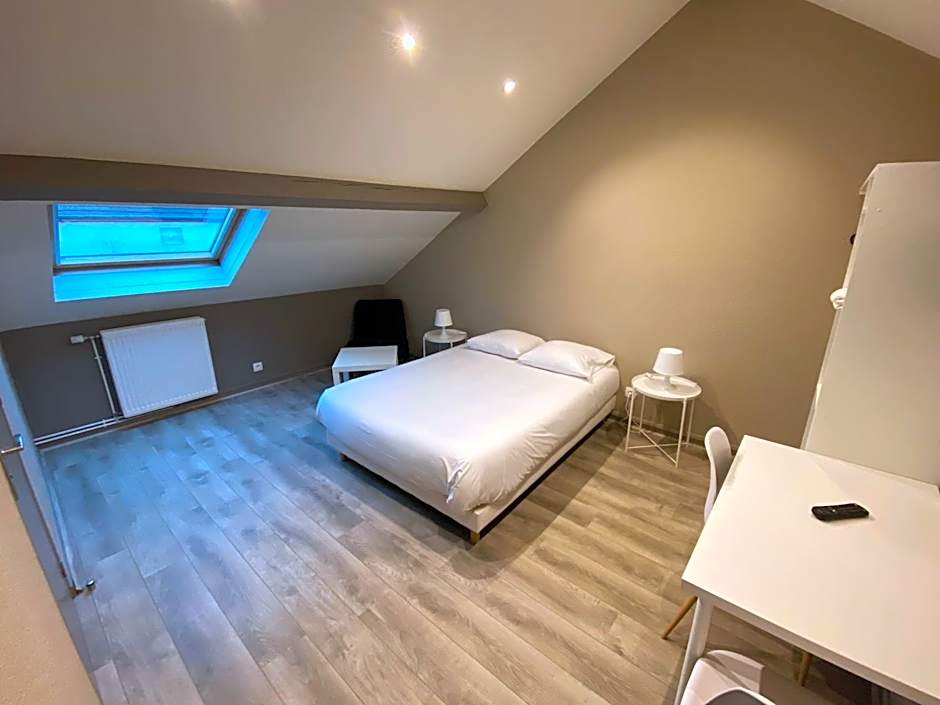 Le Relais de la Gare