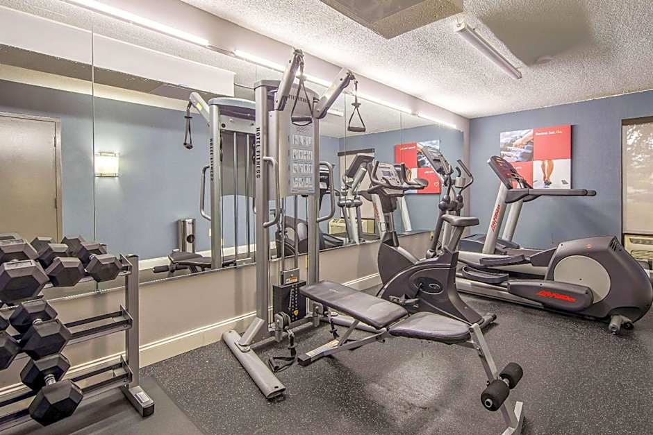 Comfort Inn Greenville - Haywood Mall