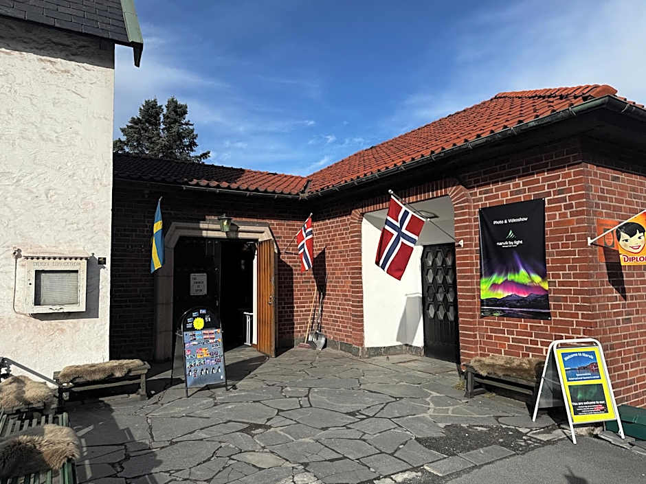 Sjømannskirken Narvik