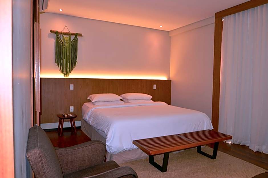 Zank by Toque Hotel