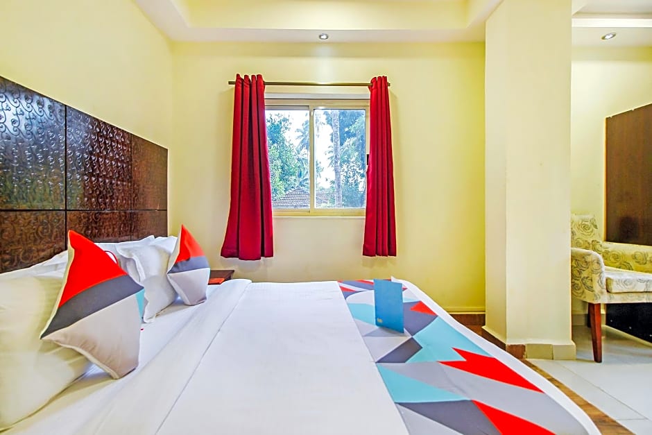 FabExpress Golden Nest Deluxe – Calangute, 