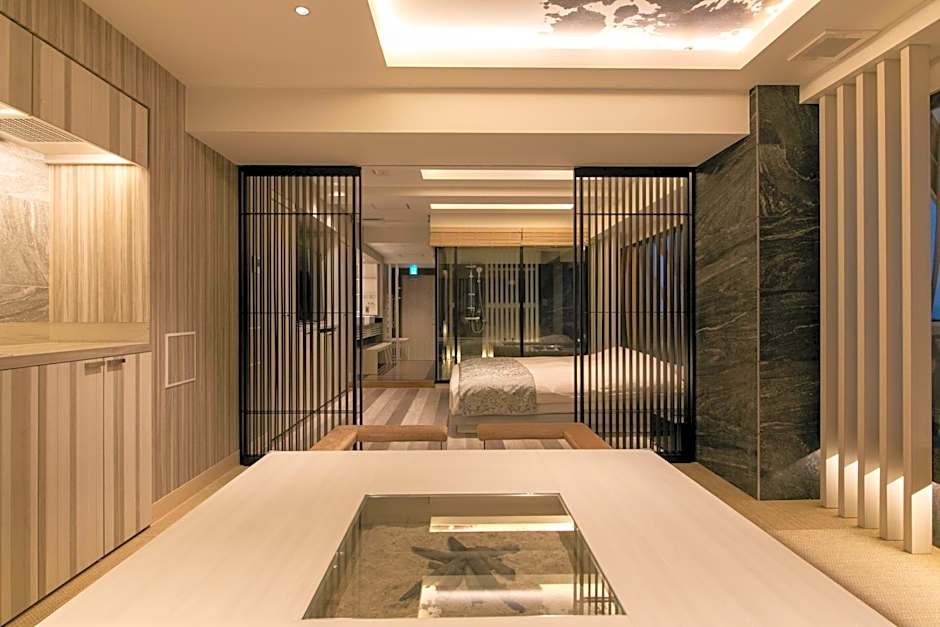 Hotel Karuta Akasaka -Adult only-