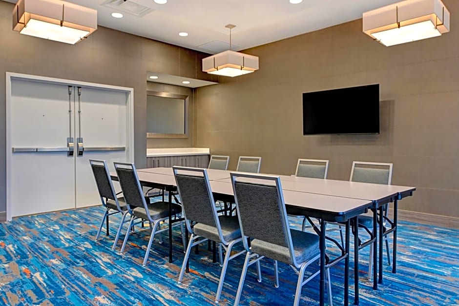 Homewood Suites by Hilton Austin/Cedar Park-Lakeline, TX