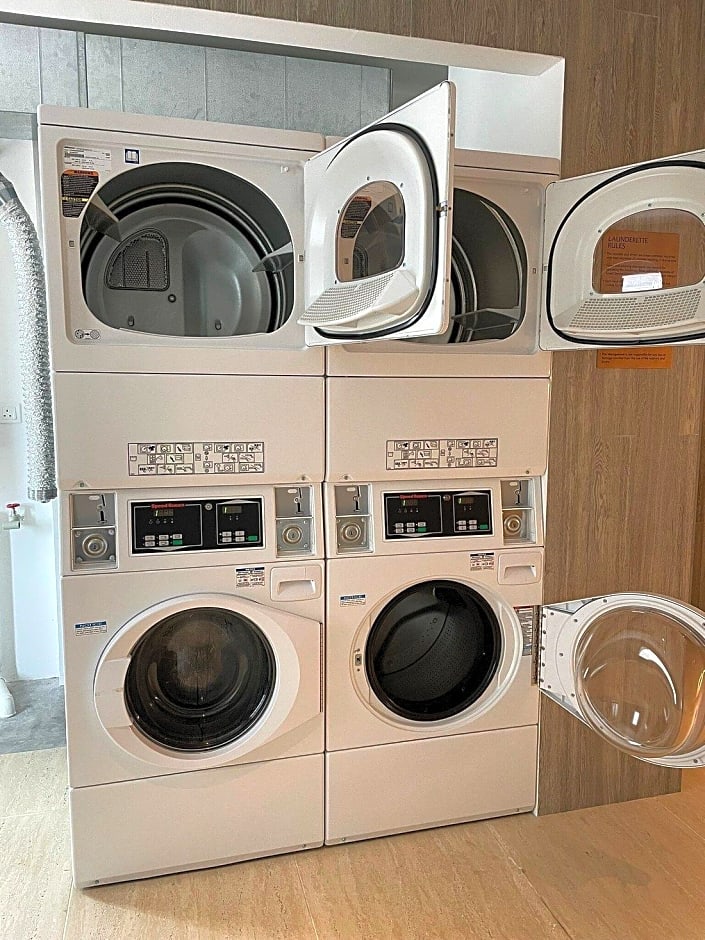 Ascott Gurney Penang