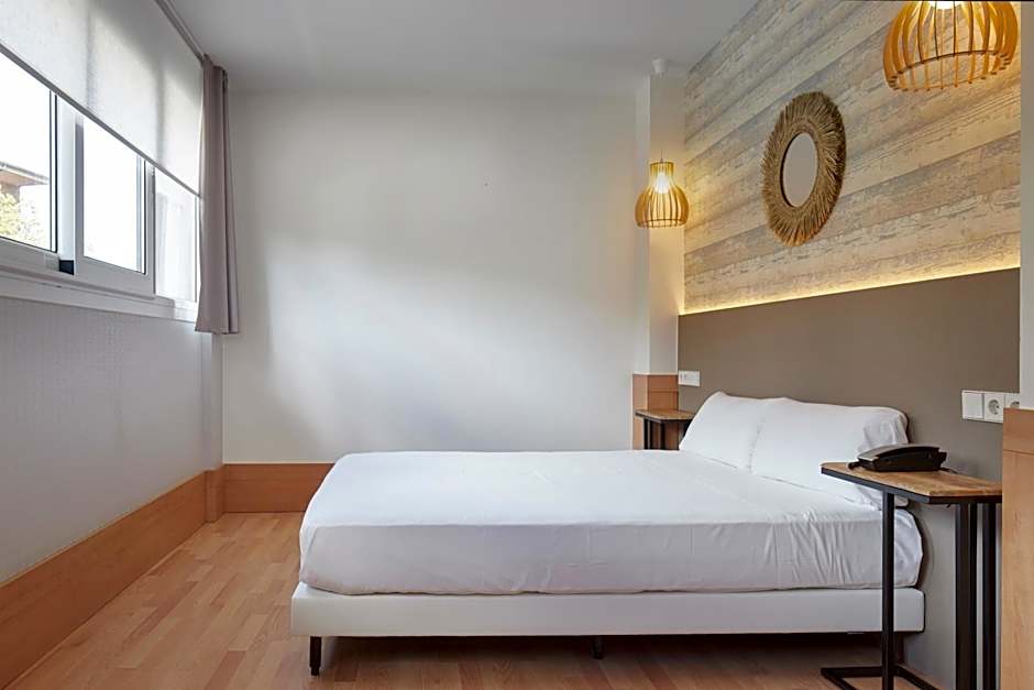 Hotel Berri Versalles