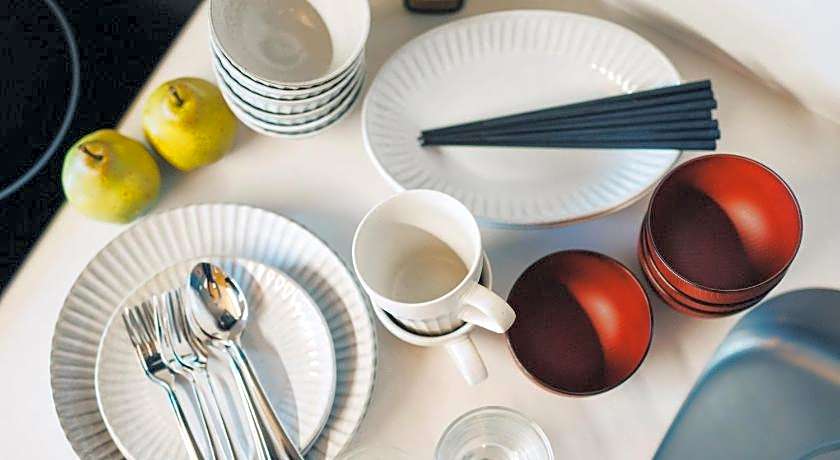 MIMARU SUITES Kyoto Central