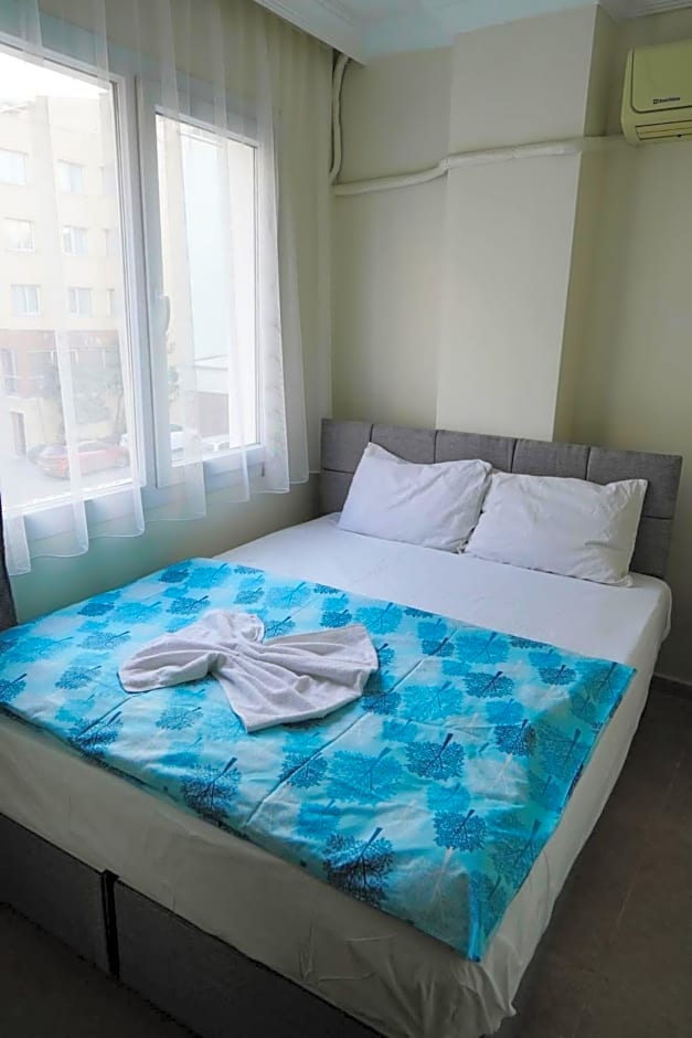 Hotel Resat