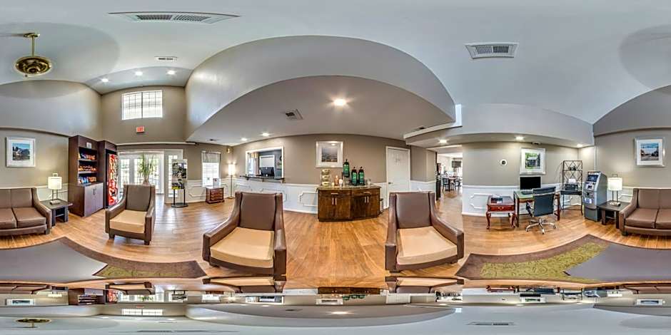 Quality Inn Laurinburg