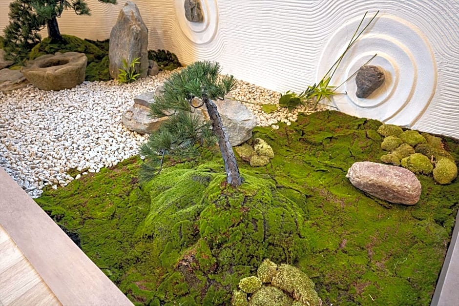 Yumura Onsen MIDORIYA