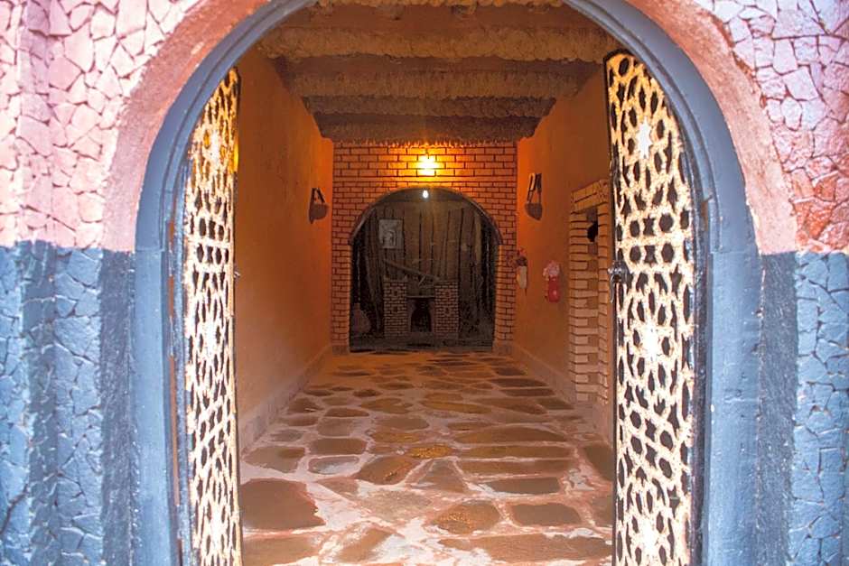 Riad Du Sud