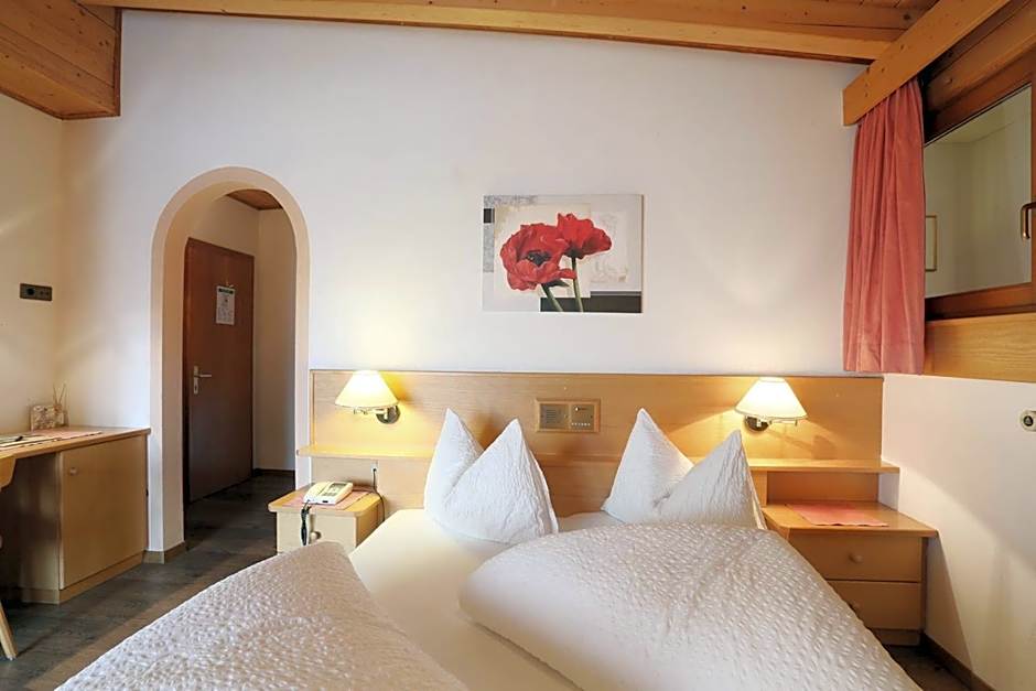 Alpenhotel Ratsberg 1650m