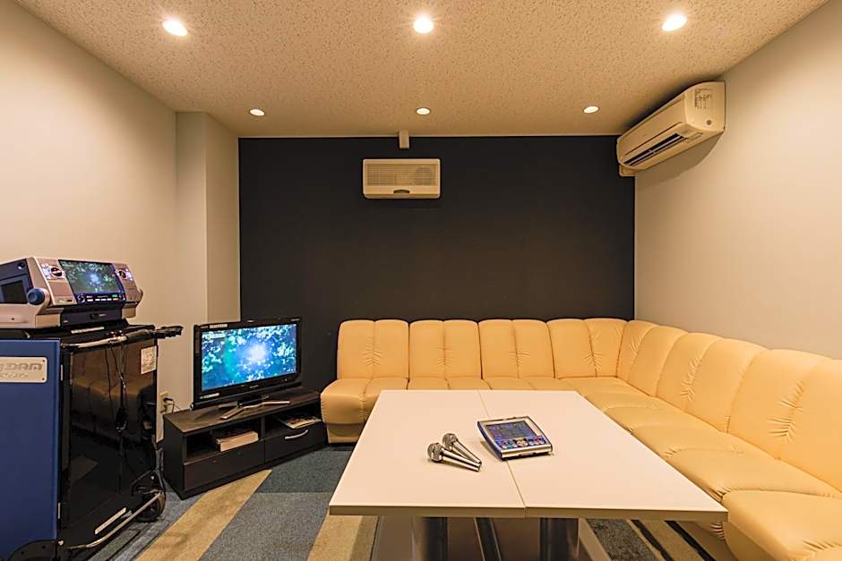 KAMENOI HOTEL Chitamihama