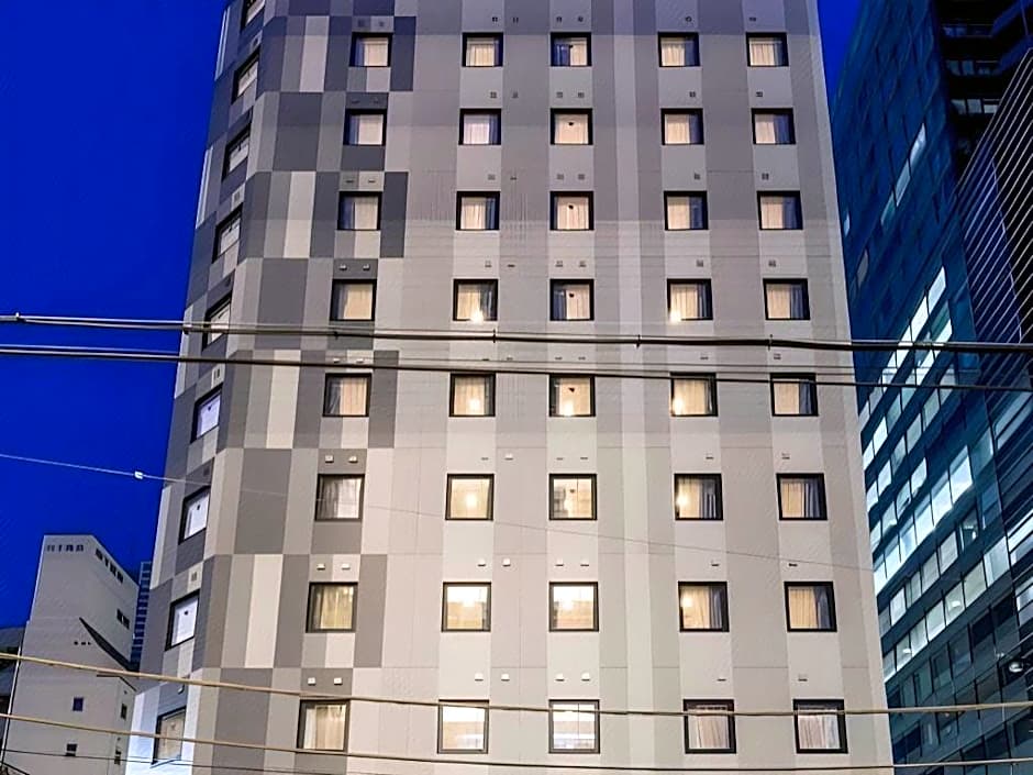 Henn na Hotel Tokyo Hamamatsucho