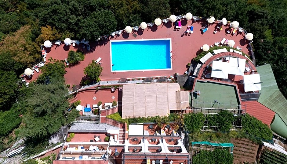 Hotel Villa Giuseppina