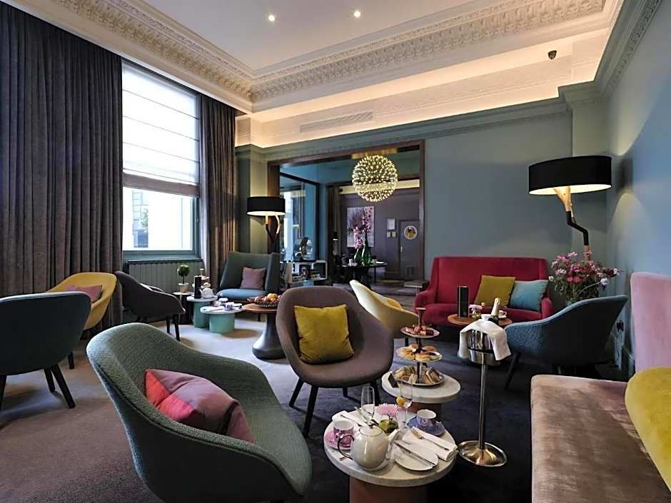 Signature Townhouse London Hyde Park