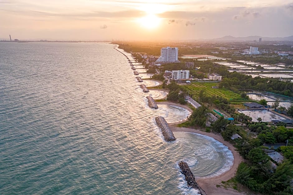 Novotel Rayong Star Convention Centre