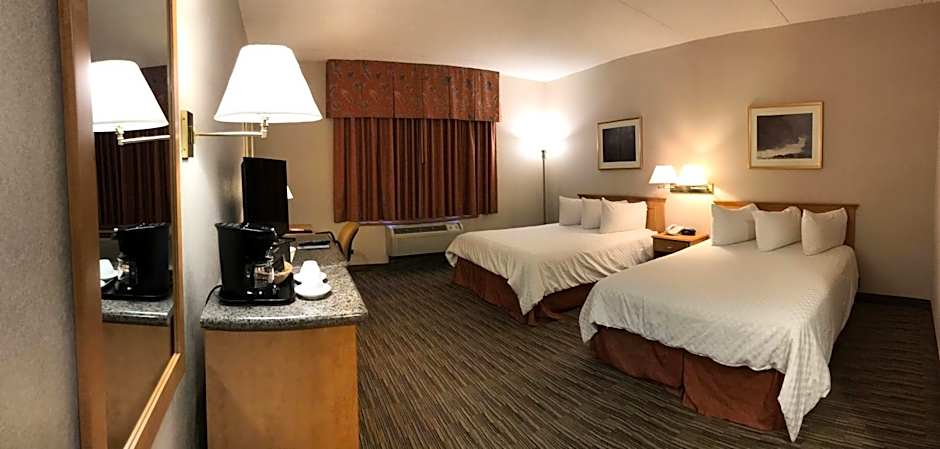 Humphry Inn And Suites