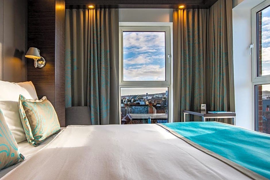 Motel One Newcastle