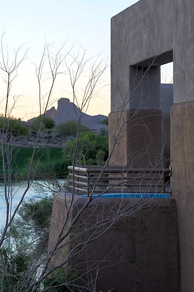 Inn at Eagle Mountain