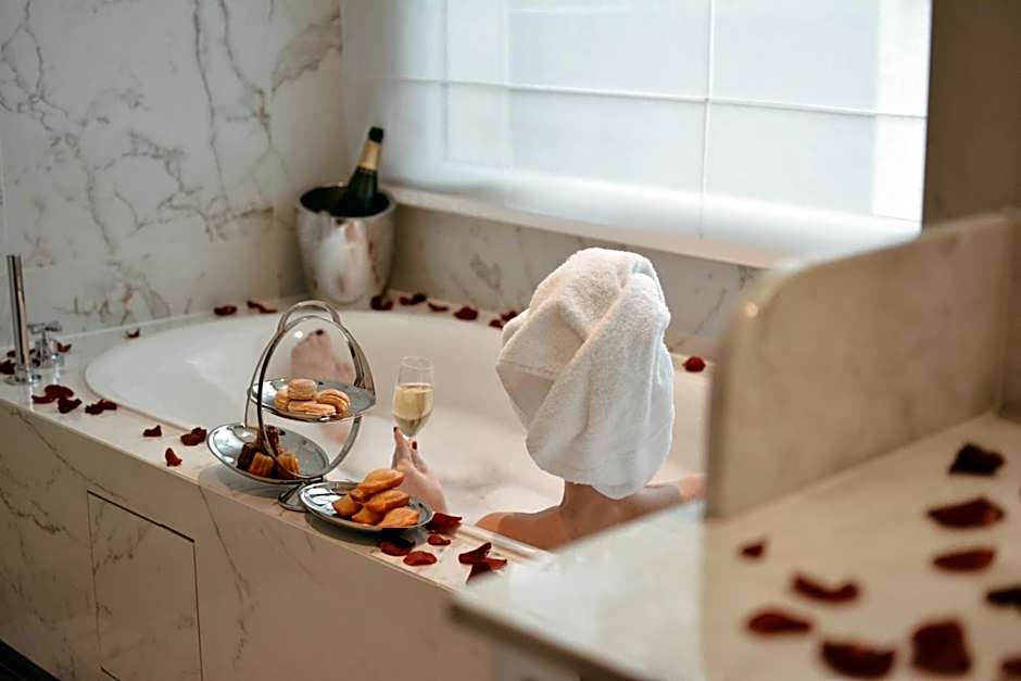 Hyatt Paris Madeleine Hotel