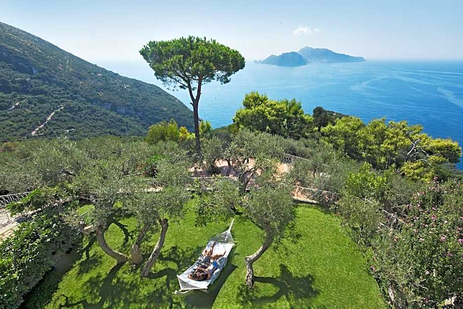 Relais Blu