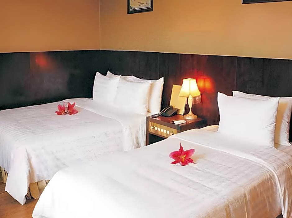COSIANA HUE HOTEL