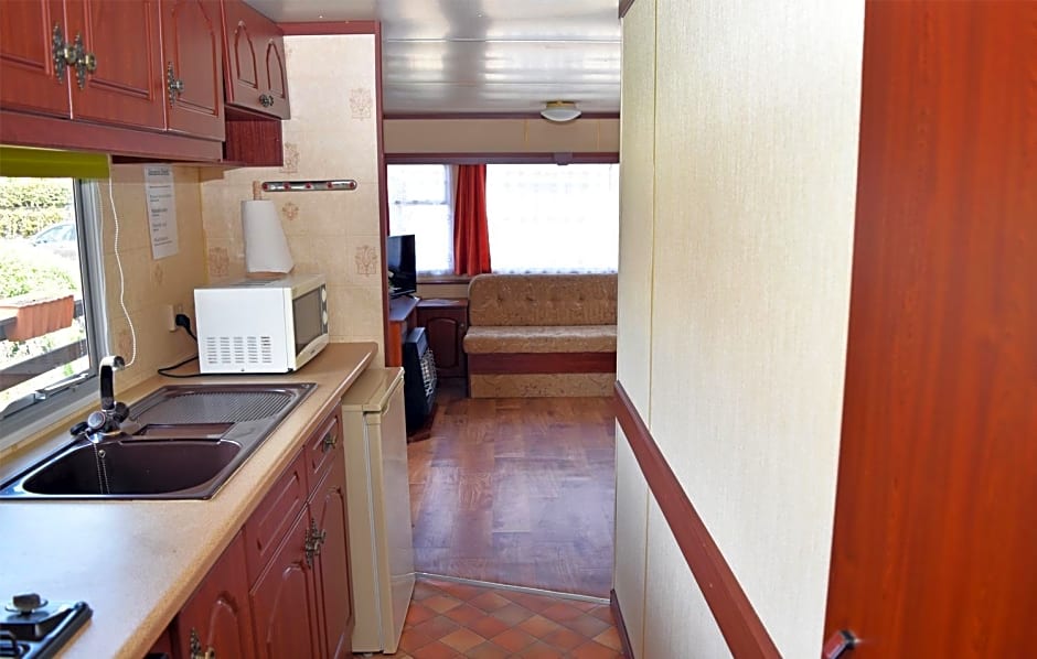 Domki letniskowe - IVONSAN