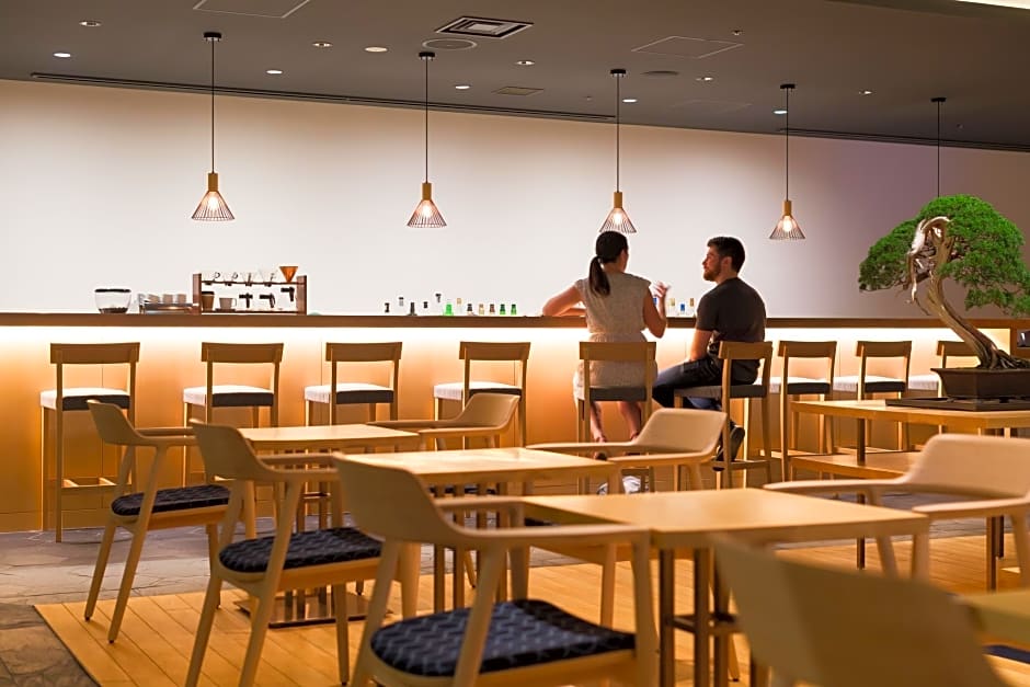 Hotel Kanra Kyoto