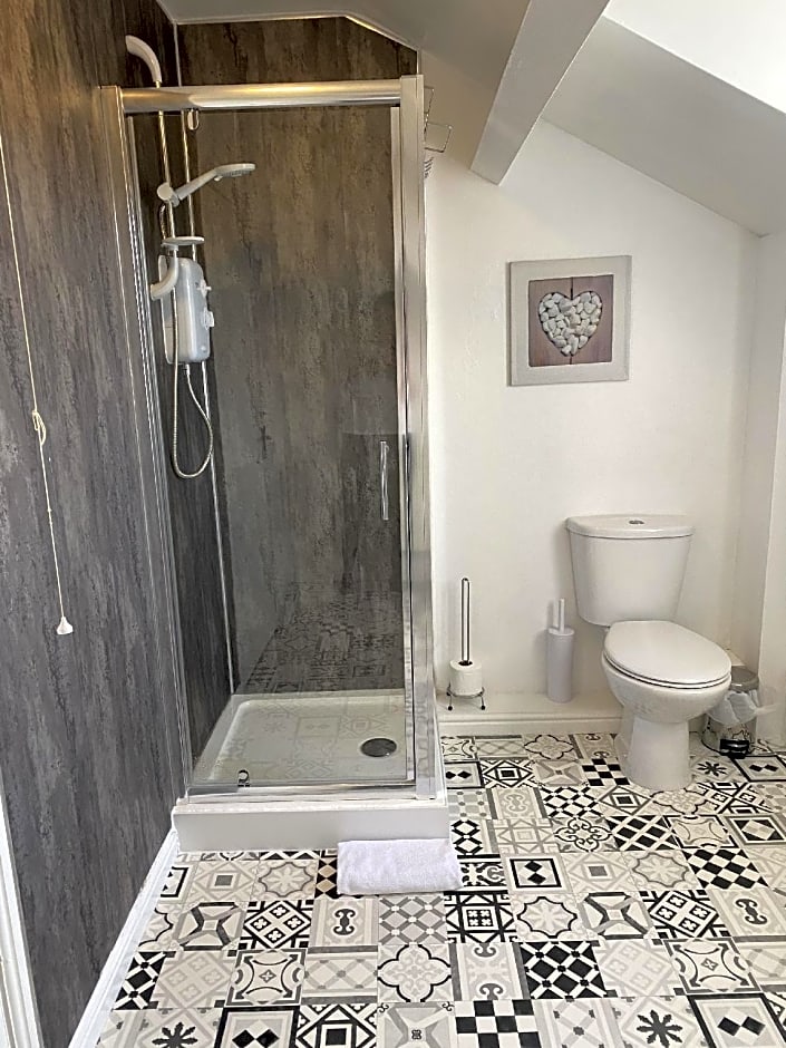 Number 19 Guesthouse