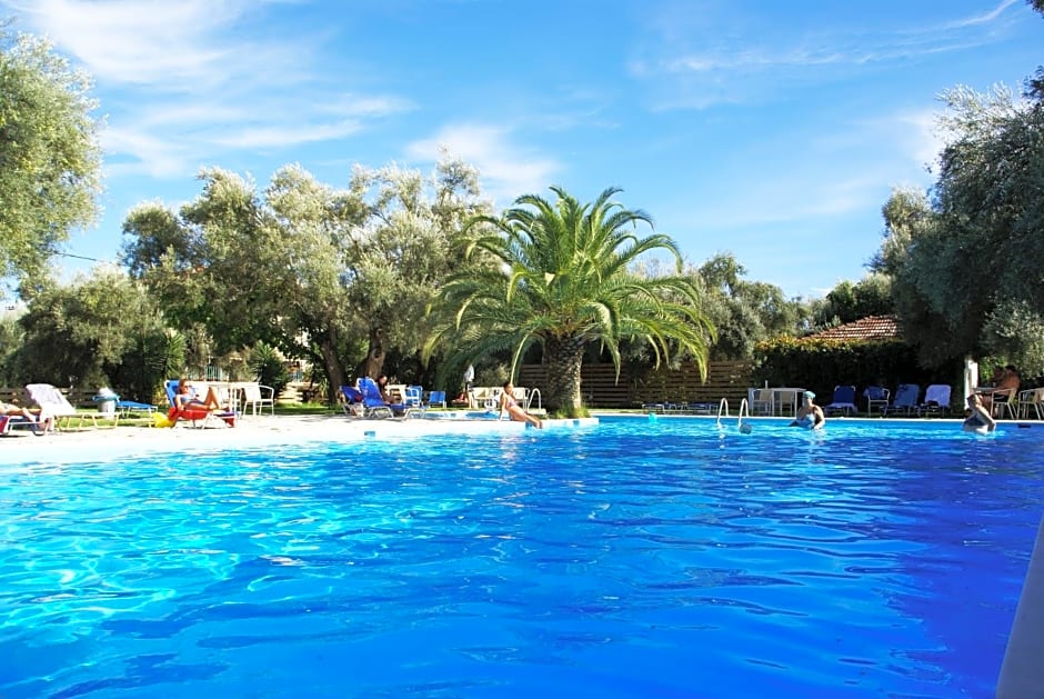 Thalero Holidays Center