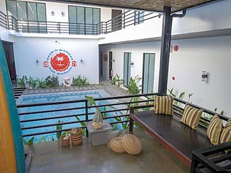 Siargao Bed and Brew