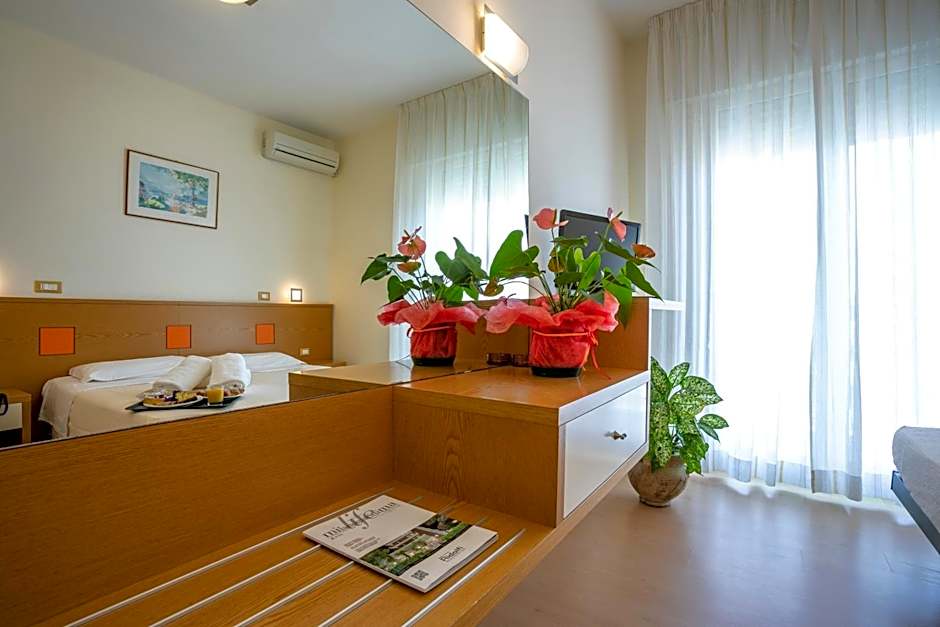 Hotel Ridolfi