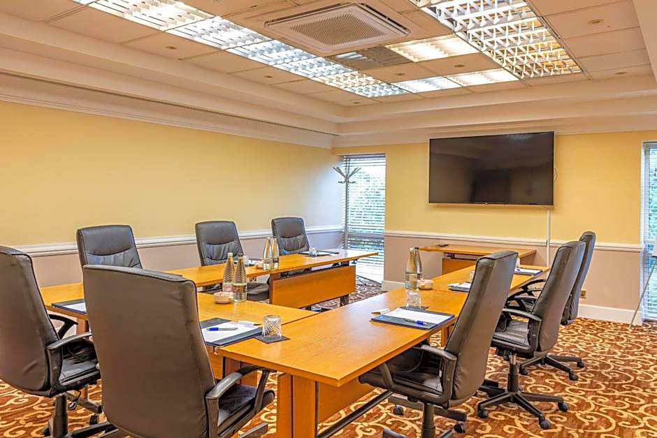 Bromsgrove Hotel and Spa